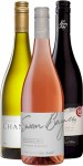 View details Red White Pink Pinot Chardonnay Mix
