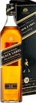 View details Johnnie Walker Black Label Scotch Whisky 700ml