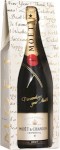View details Moet Chandon Calligraphy NV