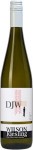 View details Wilson DJW Riesling