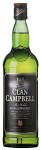 View details Clan Campbell Scotch Whisky 700ml