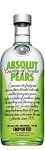 View details Absolut Pears Vodka 700ml