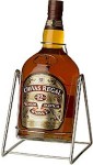 View details Chivas Regal 12 Years Whisky Cradle 4.5Litre